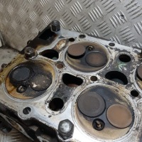 Головка комплектна ford galaxy mk1 021103373e 2.8 vr6 Зі Шроту, фото thumb