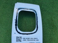 фото thumb №5, Mercedes citan w415,renault kangoo дверь крыло правое задние