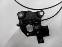 фото thumb №5, Замок капот infiniti ex30 3.0 d