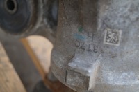 фото thumb №7, Мост дифференциал задняя infiniti q60 3.0t 4x4 317g 317c