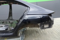 фото thumb №1, Skoda octavia iv - крила лівий задня lf9x