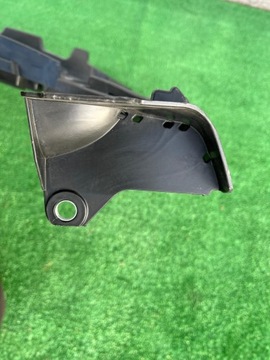 фото thumb №9, Решітка каркас бампера перед merdeces e клас w213 amg a2138858100 оригінальний номер нова