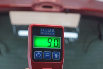 фото thumb №15, Кришка багажника зад nissan juke f15 nah g