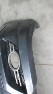 фото thumb №9, Mercedes w211 e-klasa c755 755 бампер перед передний