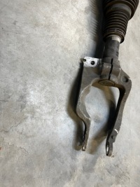 фото thumb №3, Амортизатор пневмоподушка левый перед lr l462 discovery v