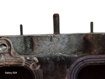 фото thumb №8, Mazda 626 головка двигателя kl1a1