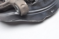 фото thumb №9, Bentley bentayga audi rsq8 4.0 tdi поворотний кулак ліва передня 4m0407559a