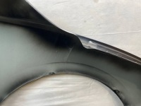 фото thumb №13, Крыло перед передний левое mazda 6 iii gj 2012-2018