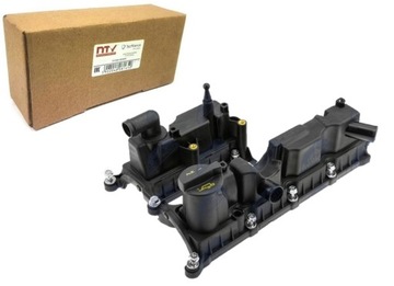 фото thumb №2, Крышка клапанов