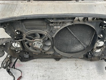 фото thumb №8, Pas переднє радіаторів audi a6 s6 c5 4.2 v8 340 hp комплект