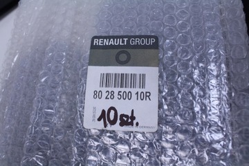 фото thumb №6, Планка дверь левый перед стойка renault megane iii