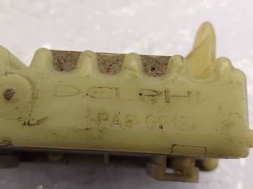 фото thumb №3, Блок керування реле модуль вентиляторів 24456733 15427111 opel gm delphi