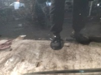 фото thumb №3, Двері лівий перед ліва передні renault megane iii lift lak: tegne 13-16