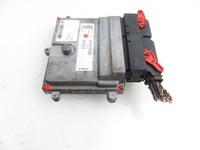 фото thumb №5, Блок управления volvo s40 ii 2.4 079700-9132