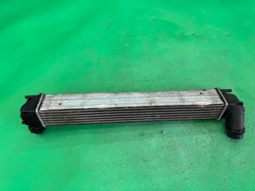 фото thumb №9, Интеркулер радиаторов воздуха 144964990r renault megane 3 iii 1.4 tce 08-