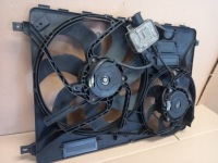 фото thumb №3, Вентилятори land rover freelander ii 6g9108c607-bd