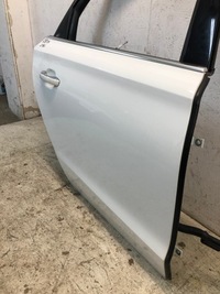 фото thumb №5, Двері праве правий задня задні a8 d4 ly9c