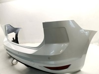 фото thumb №12, Новый org бампер задняя vw touran 5t 4xpdc l0k1