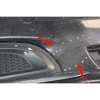 фото thumb №11, Opel insignia a рестайлинг бампер перед pdc pod омыватель z2237