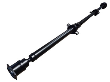 фото thumb №5, Wał приводной renault scenic rx4 8200058705 новый