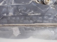 Лампа фара лівий передній bixenon ніч vision mercedes s500 w221 європа Зі Шроту, фото thumb