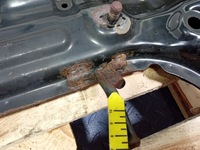 фото thumb №7, Hyundai i20 i 1.2 b подрамник перед 62400-xxxxx