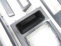 фото thumb №8, Планки na капот декоры bmw 5 e60 e61 рестайлинг lci европа 2007-2010 spacegrau