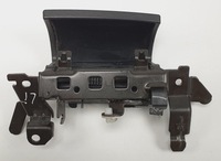 фото thumb №3, Ручка внутренняя левый задняя mazda rx-8