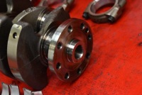 фото thumb №7, Wał коленчатый suzuki grand vitara 2 ii 2.4 16v 169 km lift 08-12