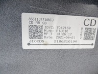 фото thumb №12, Бампер задня задній kia proceed gt iii 17- 86611-j7710