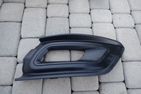 фото thumb №1, Ford transit custom lift решётка правая защита правая kk21-r19952-bb