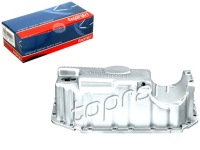 фото thumb №1, Піддон оливи vw golf4 bora 1,4 1,6 97-05 topran