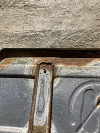 фото thumb №5, Защита катализатора renault gama t volvo fh 4