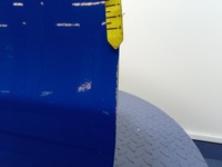 фото thumb №5, Fiat panda ii дверь перед правое передние 734a