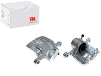 фото thumb №1, Супорт гальмівний opel задня frontera a b 92- le nk