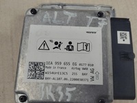 фото thumb №5, Блок керування модуль подушка безпеки cupra vw 1ea959655eg