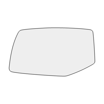 фото thumb №1, Szkło/lustro cadillac srx 2004-2010 2005 2006 2007