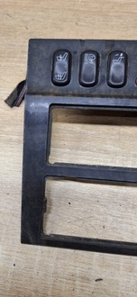 фото thumb №2, Рамка консолі радіо панель mercedes w210 панель фари a2106830508