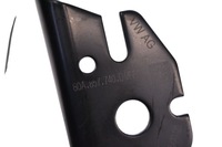 фото thumb №5, Audi q5 sq5 2021 права сторона пряжка заднього поперечина безпеки