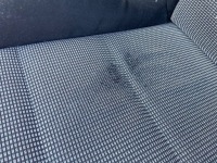 Peugeot 307 сидіння сидіння заднє сидіння 5d hb в Україні, фото thumb