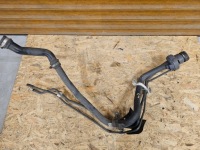 Купить Toyota prius plus заливная горловина топлива труба заливной, фото thumb