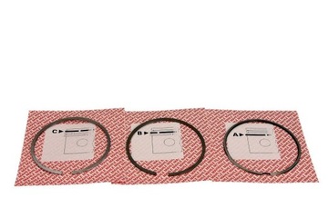 фото thumb №12, Mahle кольца поршневые fiat ducato 2,3mjt 06- s