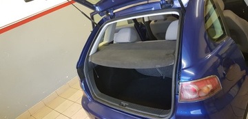 фото thumb №9, Прокладка кришки багажника seat ibiza iii 2002-2008