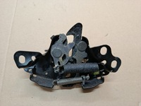 фото thumb №3, Замок капот renault koleos ii оригінал справний