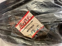 фото thumb №9, Mitsubishi carisma 96-98 решітка рамка бампера передньої праві перед нова