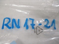 фото thumb №16, Ds4 рестайлинг хром планка бампера нижняя новая