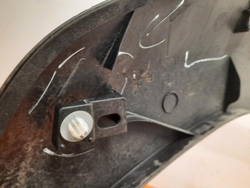 фото thumb №11, Toyota yaris cross 20- планка крыльев перед левый 75602-0d010