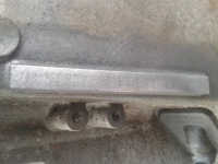 Коробка передач передач mercedes w203 2000-2007 c180 1,8 компрессор 2032609700 Цена, фото thumb