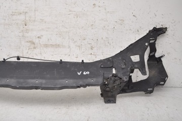 фото thumb №7, Volvo s60 ii v60 pas переднє підсилювач 31283053