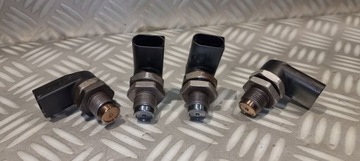 фото thumb №12, Bmw e60 e90 2.0 3.0 d m57n датчик давления топлива 7787167 0281002497 06r